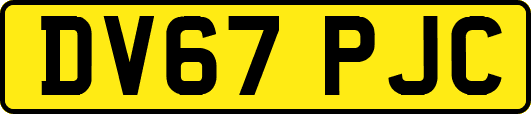 DV67PJC