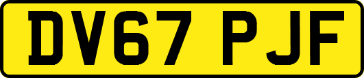 DV67PJF