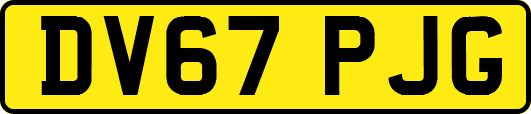 DV67PJG