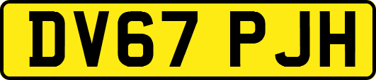 DV67PJH