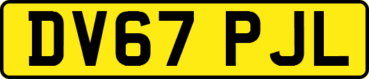 DV67PJL