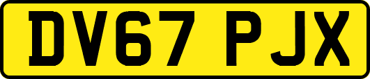 DV67PJX