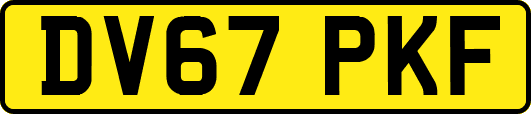 DV67PKF