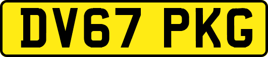 DV67PKG