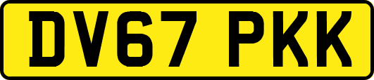 DV67PKK
