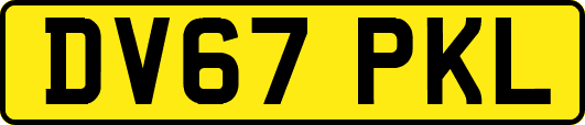 DV67PKL