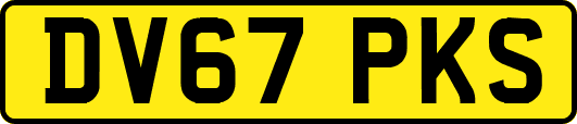 DV67PKS