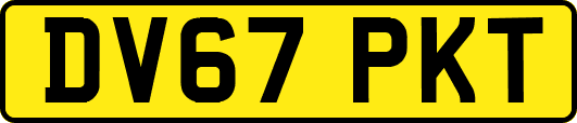 DV67PKT