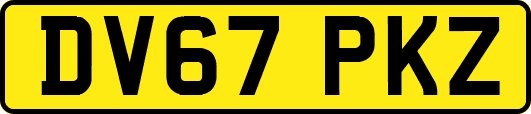 DV67PKZ