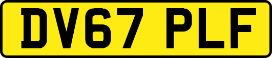 DV67PLF