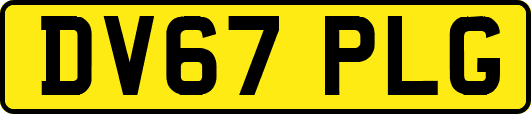 DV67PLG