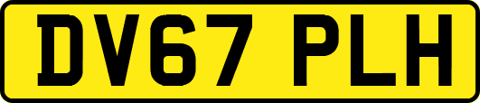 DV67PLH