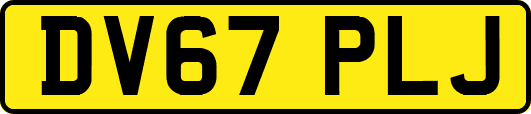 DV67PLJ