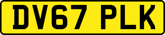 DV67PLK