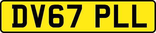 DV67PLL