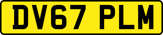 DV67PLM