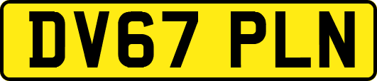 DV67PLN