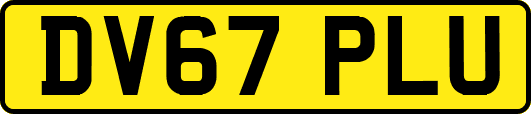 DV67PLU
