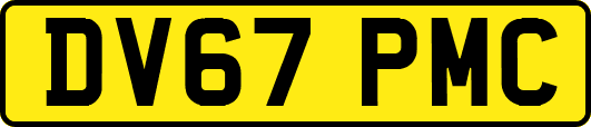 DV67PMC