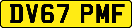 DV67PMF
