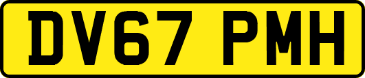 DV67PMH