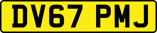 DV67PMJ