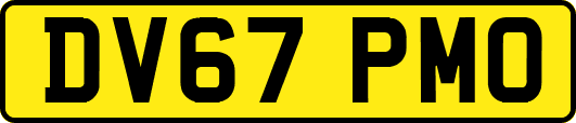 DV67PMO