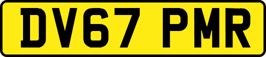 DV67PMR