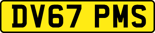 DV67PMS