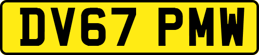 DV67PMW