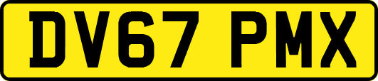 DV67PMX