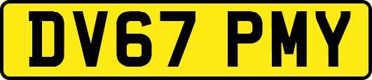 DV67PMY