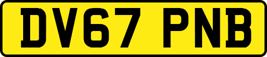 DV67PNB