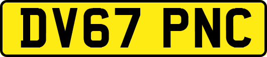 DV67PNC