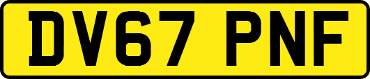 DV67PNF