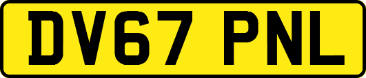 DV67PNL