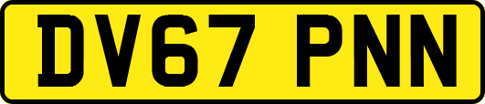 DV67PNN