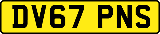 DV67PNS