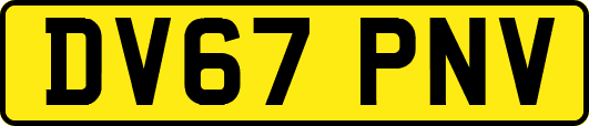 DV67PNV