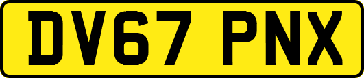 DV67PNX