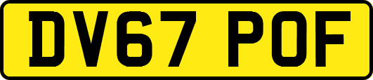 DV67POF