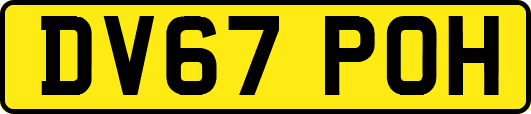 DV67POH