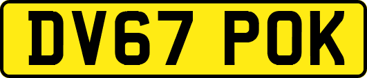 DV67POK