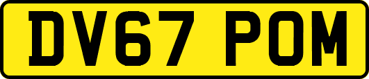 DV67POM