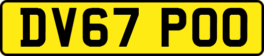 DV67POO