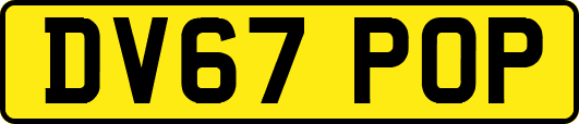 DV67POP