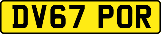 DV67POR