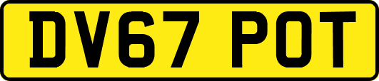 DV67POT