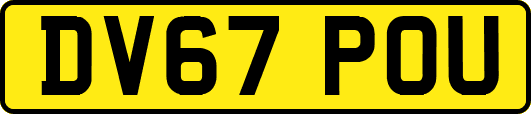 DV67POU