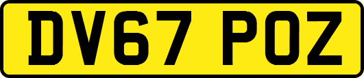 DV67POZ
